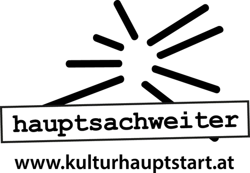 Logo der Inititative "Kulturhauptstart".