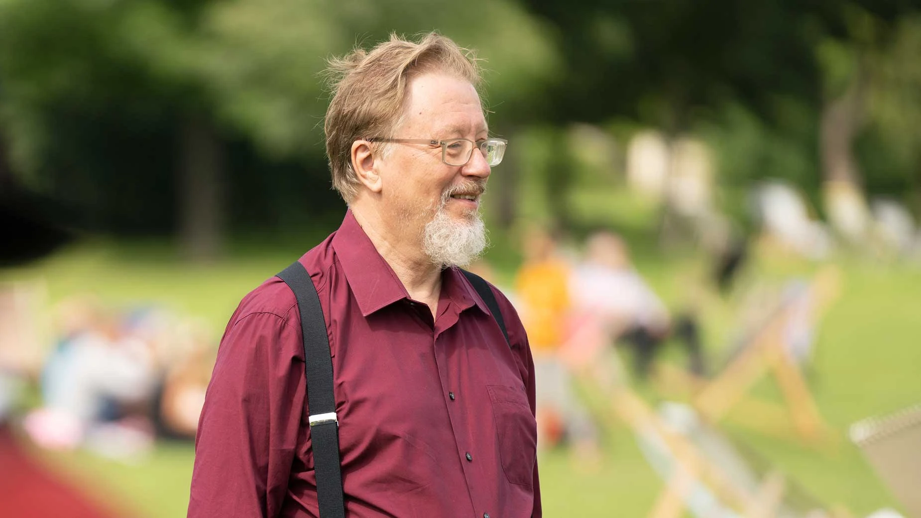 Georg Friedrich Haas