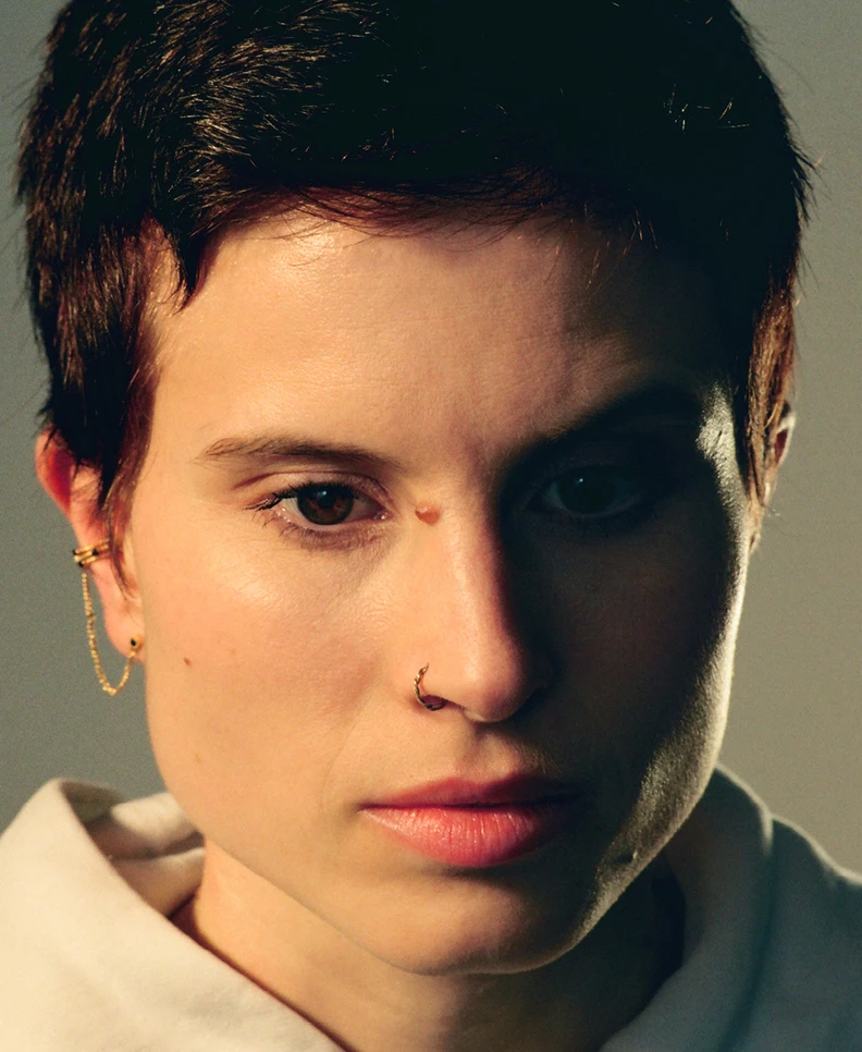 Lisa Freiberger