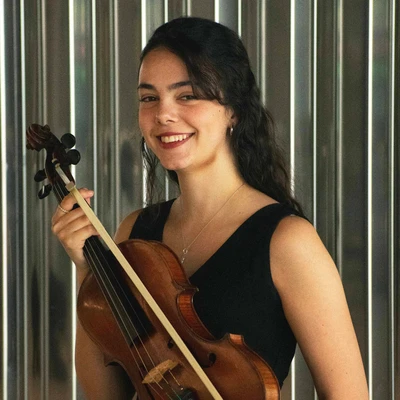 Grafenegg Academy 2026 Viola player