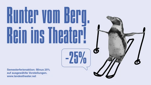 Sujet Semesterferienaktion