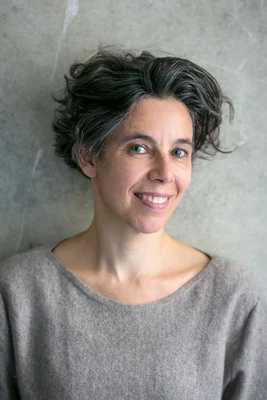 Autorin Verena Hochleitner