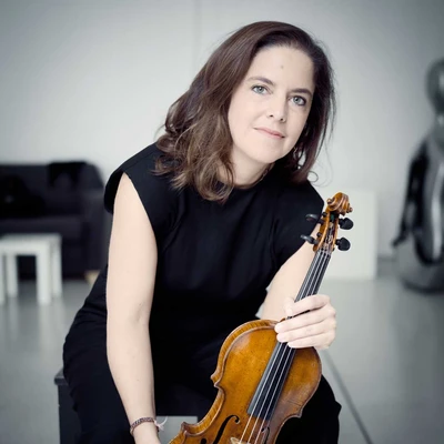 Olivia De Prato