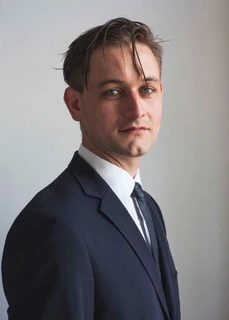 Lukas Watzl Portraitfoto