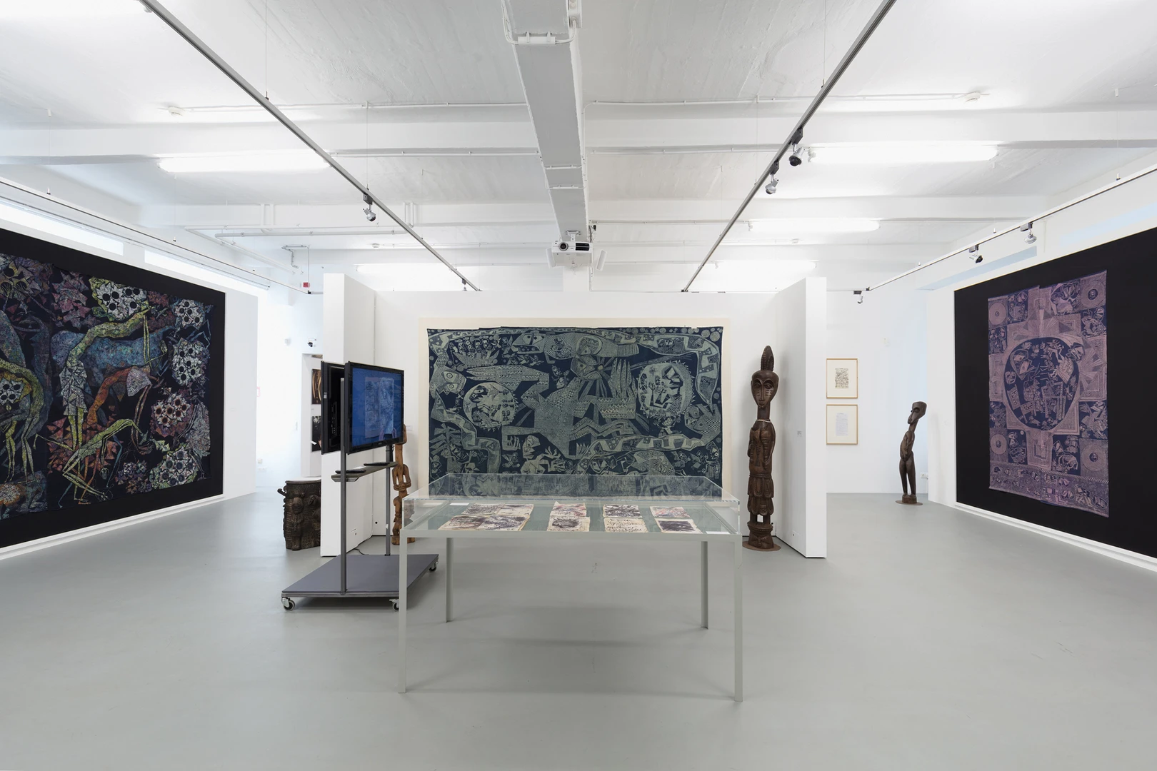 Susanne Wenger Foundation 