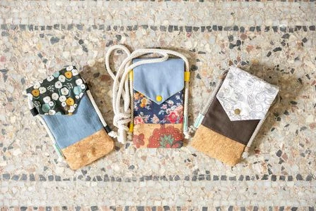 Produkt aus dem Museumsshop des Arnulf Rainer Museums in bunten Farben