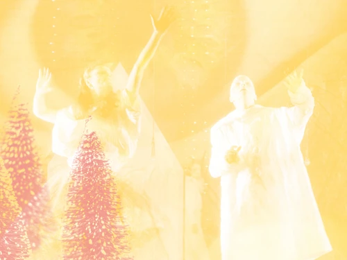 ADV Grafik: Das Schloss