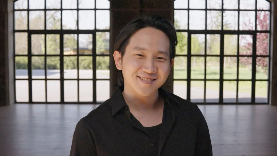 Jaeduk Kim