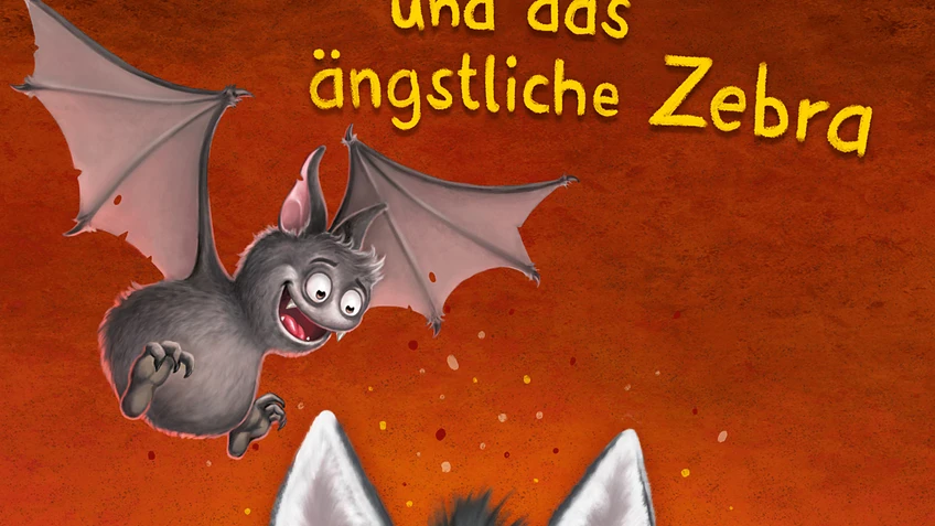 Buchcover Sonja Kaiblinger "Vincent-Reihe"