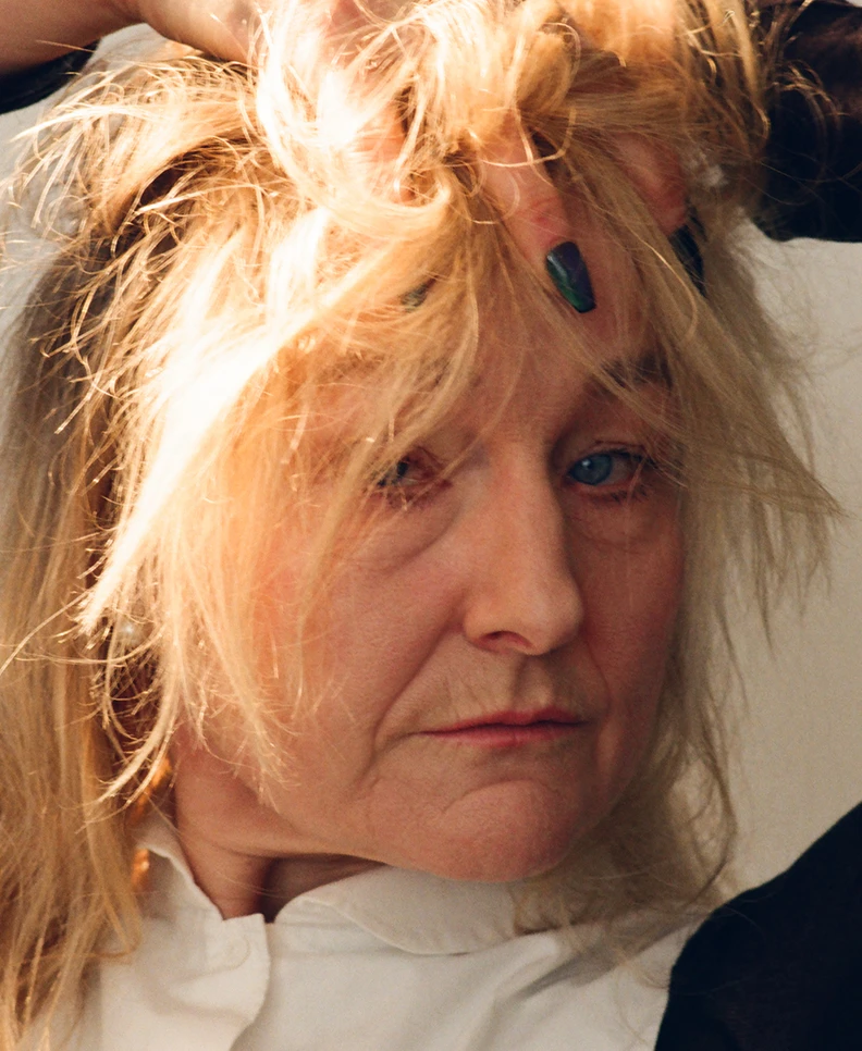 Susi Wirth
