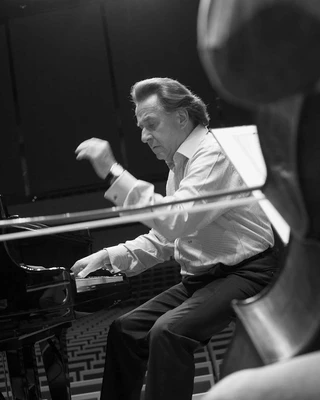 Rudolf Buchbinder