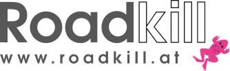 Logo vom Projekt Roadkill