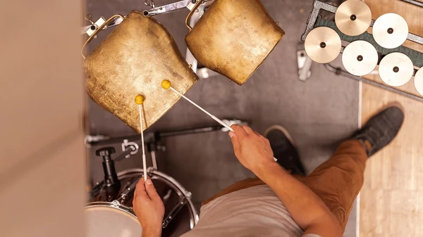 Percussion