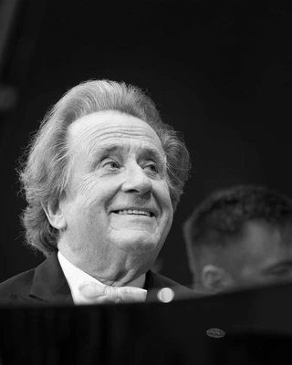 Rudolf Buchbinder