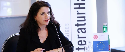 Portraitphoto Bejan Matur