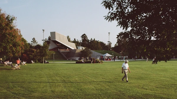 Wolkenturm Grafenegg