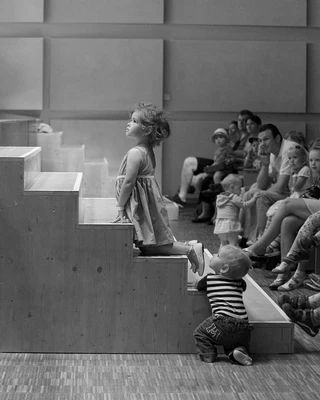 Familienkonzert im Auditorium