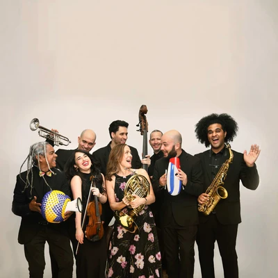 The Sarahbanda