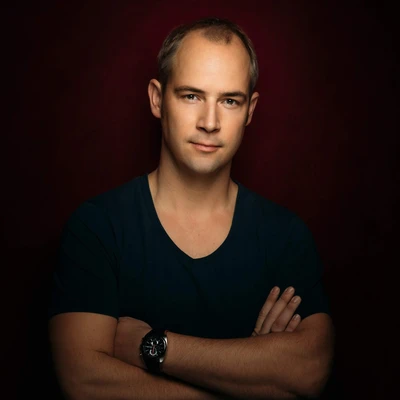 Portraitfoto Peter Lesiak