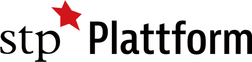 Logo für STP Plattform