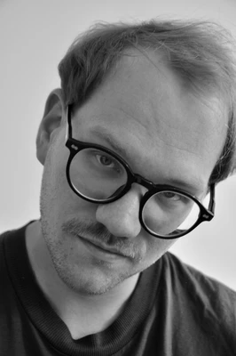 Portraitfoto Sebastian Schimböck