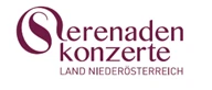 Logo  für Serenadenkonzerte.