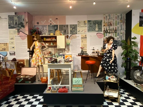 Sonderausstellungsraum 2026