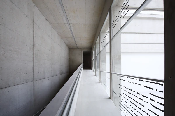 Architektur Kunsthalle Krems