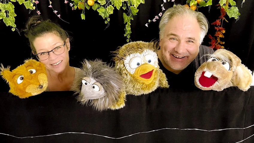 Kiyou und der besondere Freund