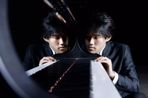 Bruce Liu