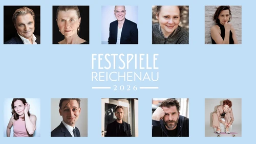 Collage Ensemble "Reigen"