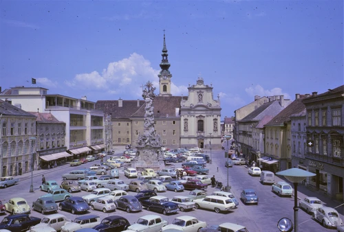Hauptbild Rathausplatz 