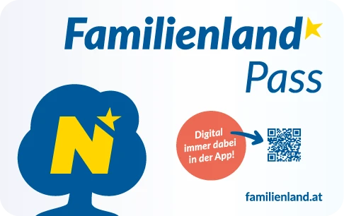 Logo Familienland*Pass