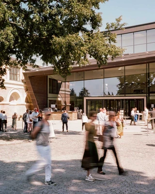 Auditorium