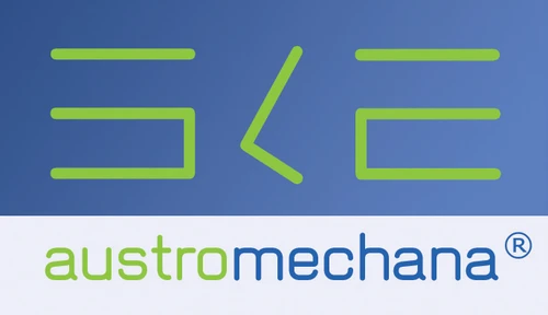 Logo der austro mechana