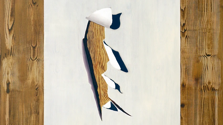 Kunstwerk von Bettina Beranek