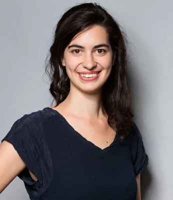 Portraitfoto Hannah König