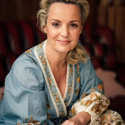 Portraitfoto Katharina Pichler