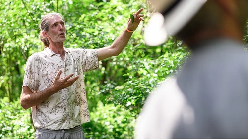 Markus Weidmann-Krieger