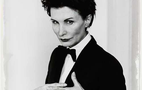 Irene Andessner in Kooperation mit Ingolf Timpner, „IAIT 2012“, (Egon Schiele), (Detail), 2011
