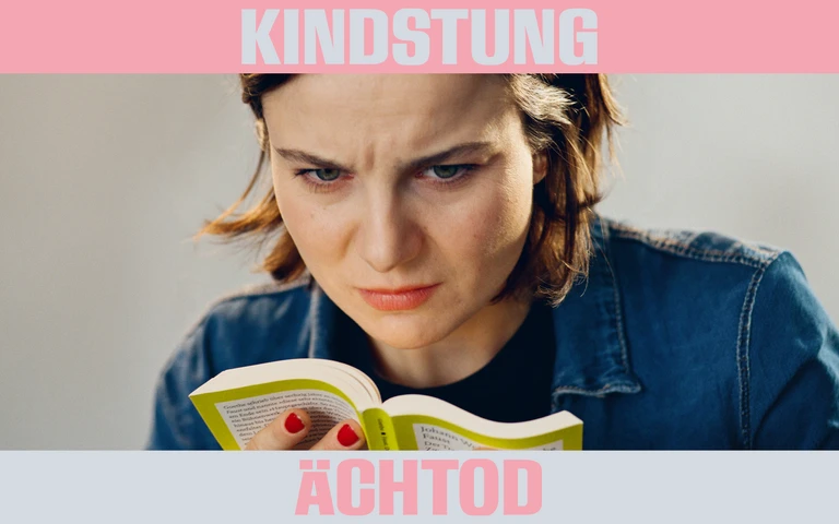 Caroline Baas