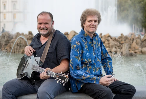 Tischlerei Melk Kulturwerkstatt Frühjahr 2026 Programmfoto Christian Dozzler Trio