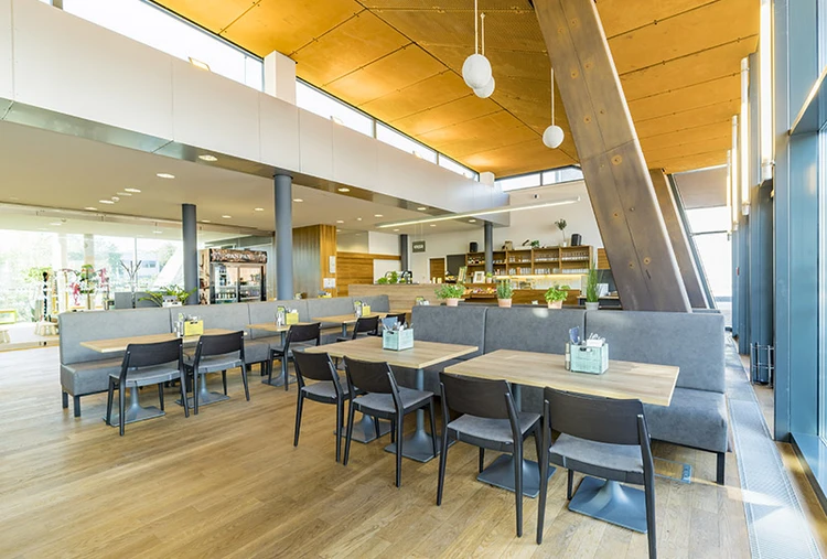 Museumsrestaurant Pan Pan