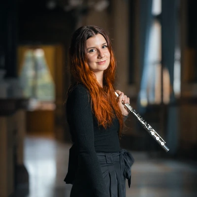 Grafenegg Academy 2026 Flute Player