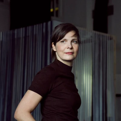 Portraitfoto Alexandra Henkel