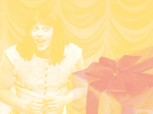 ADV Grafik: Die eingebildete Kranke