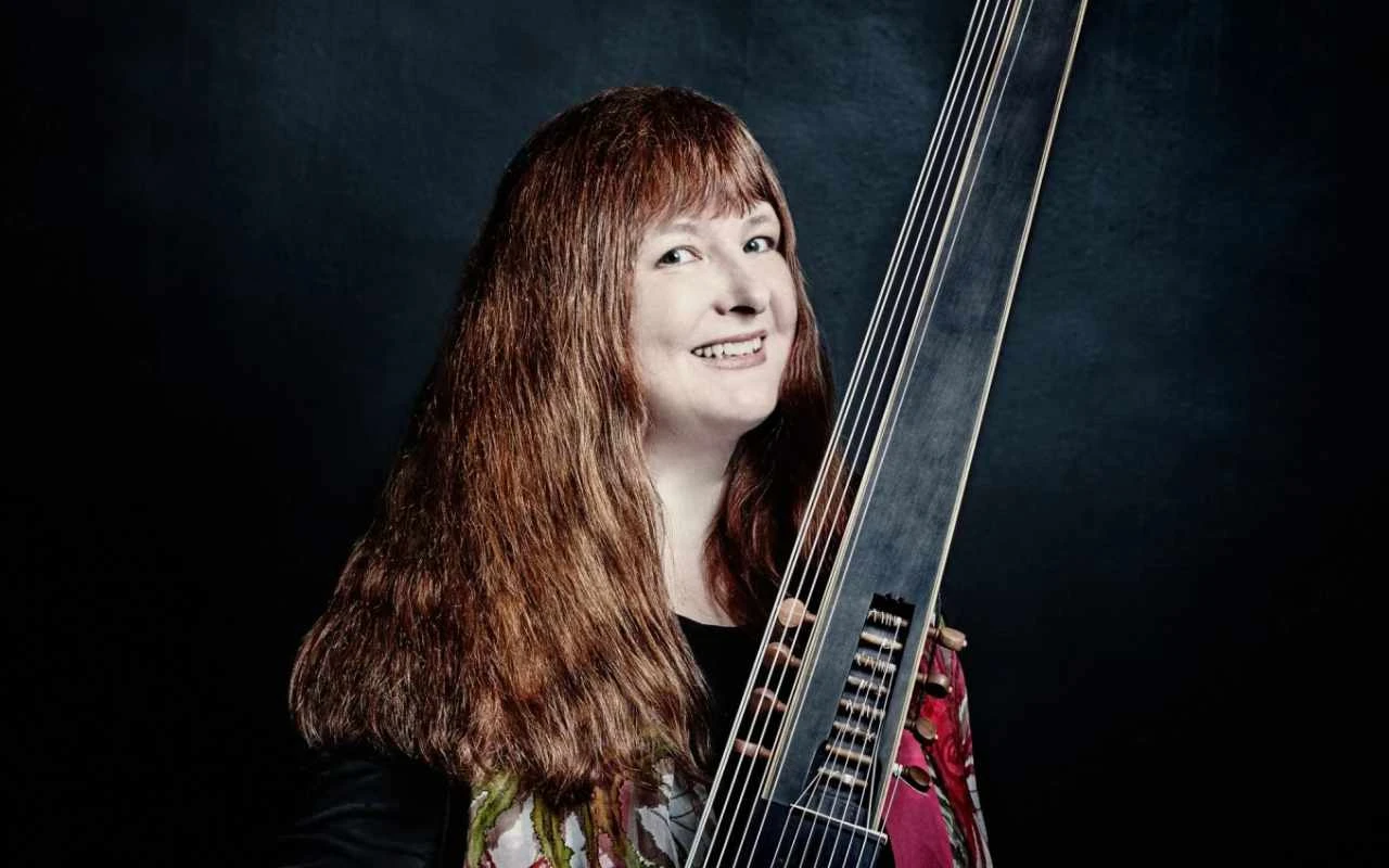 Christina Pluhar