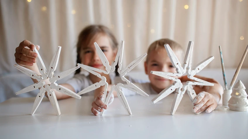 Family Factory Bilder