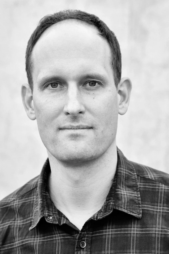 Portraitfoto von Michael Köpke