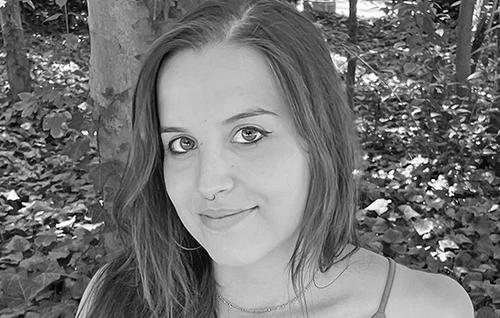 Portrait photo of Alba Cantalapiedra